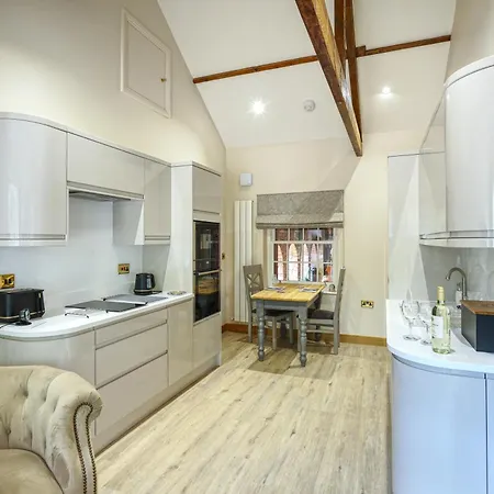 The Garth House Διαμέρισμα *