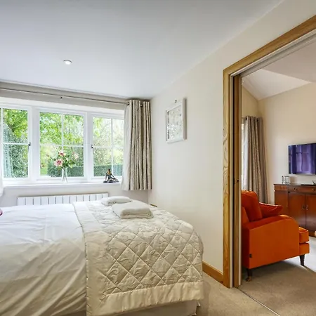 The Garth House Daire *