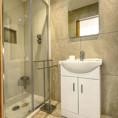 Διαμέρισμα The Garth House Μπράμπτον