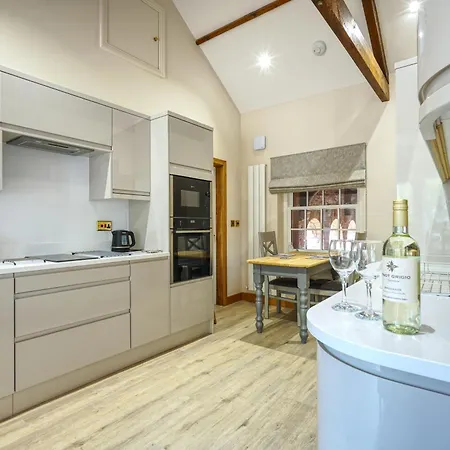 Daire The Garth House