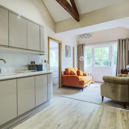 Διαμέρισμα The Garth House