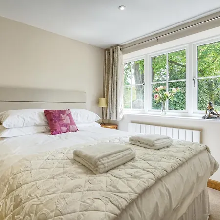 The Garth House Διαμέρισμα *