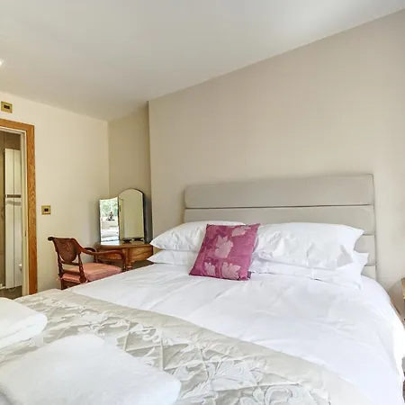 The Garth House Daire Brampton (Cumbria)